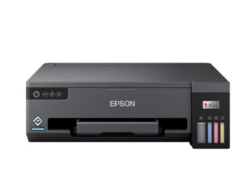 爱普生L11058-彩色A3喷墨打印机