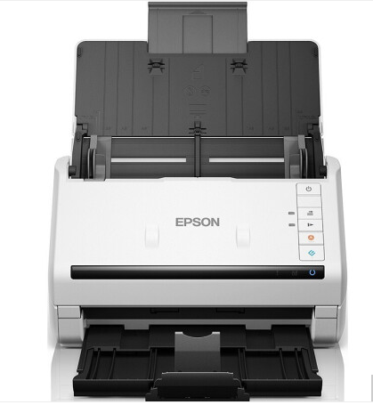 爱普生扫描仪DS-535